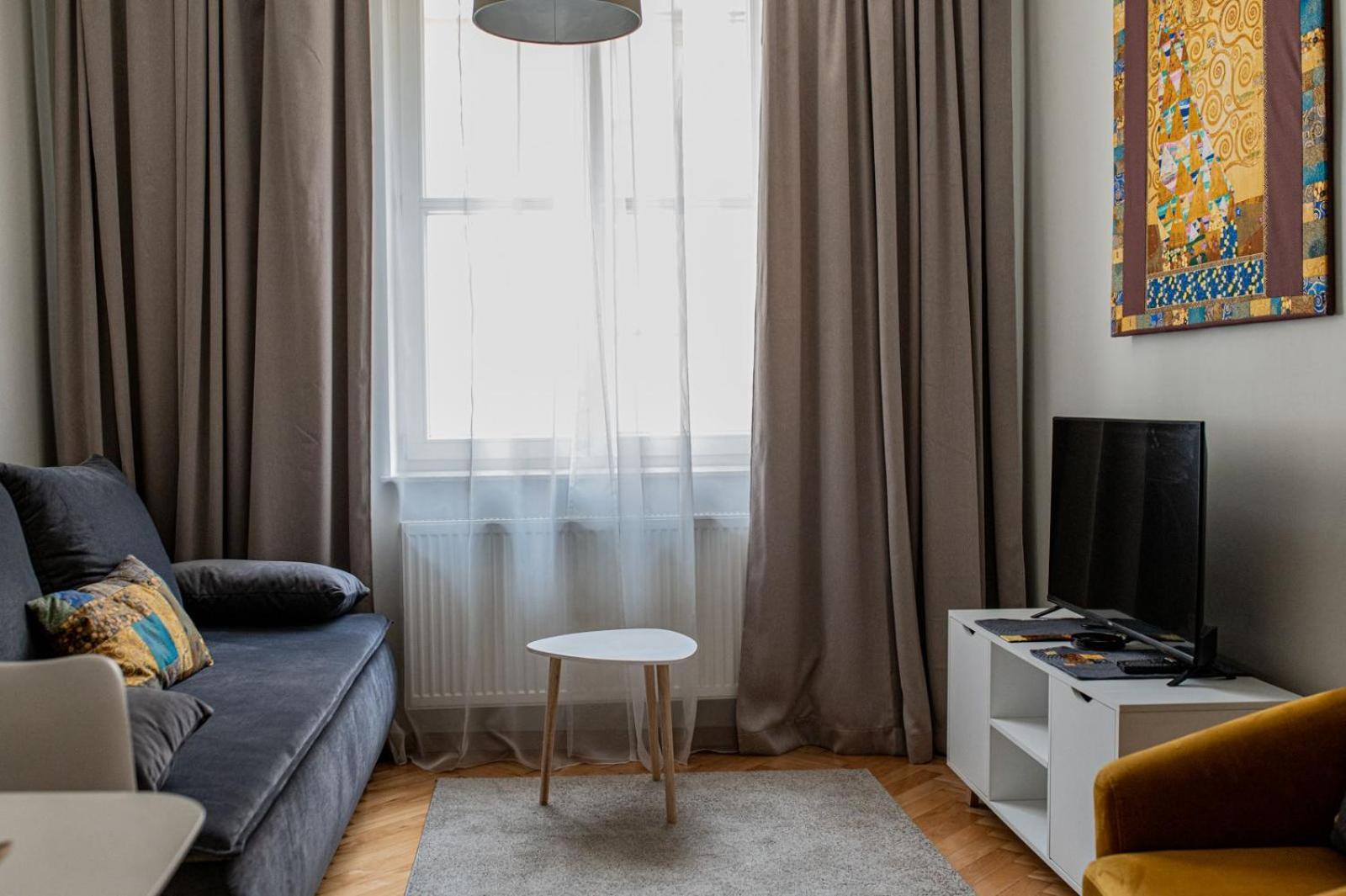 Brokilon House Apartment Krakow Luaran gambar