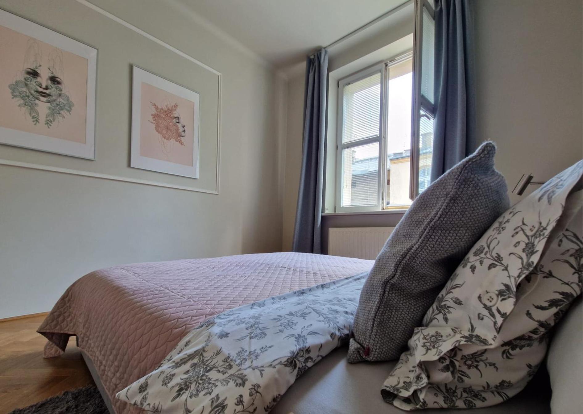 Brokilon House Apartment Krakow Luaran gambar