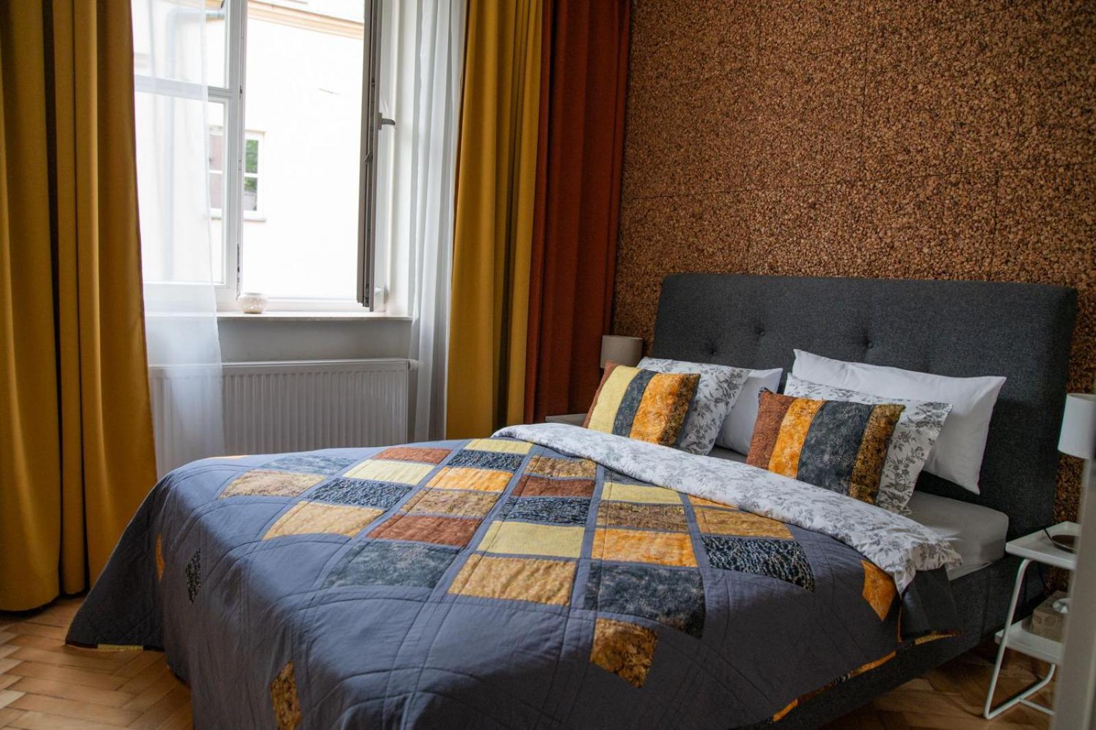 Brokilon House Apartment Krakow Luaran gambar