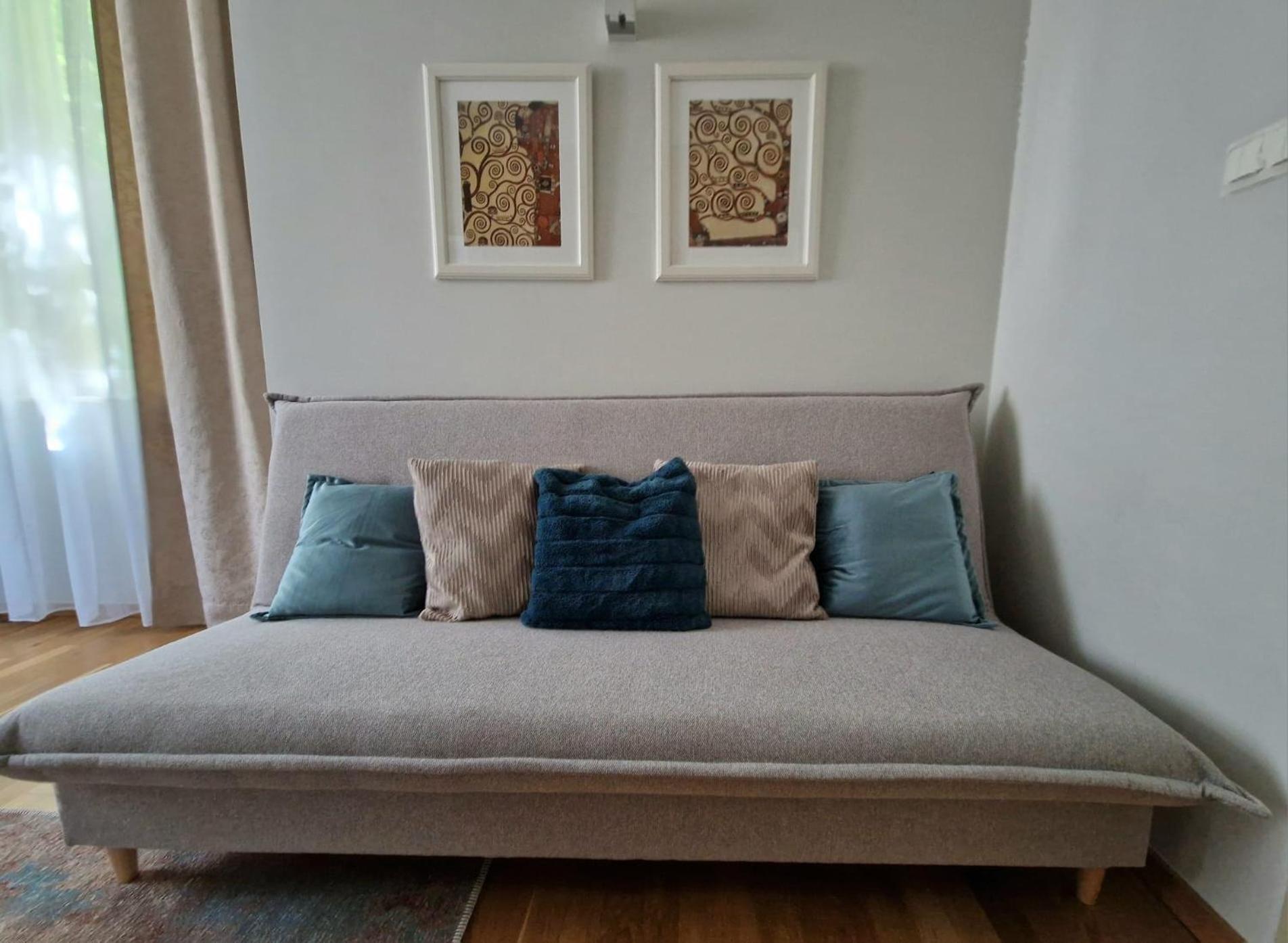 Brokilon House Apartment Krakow Luaran gambar