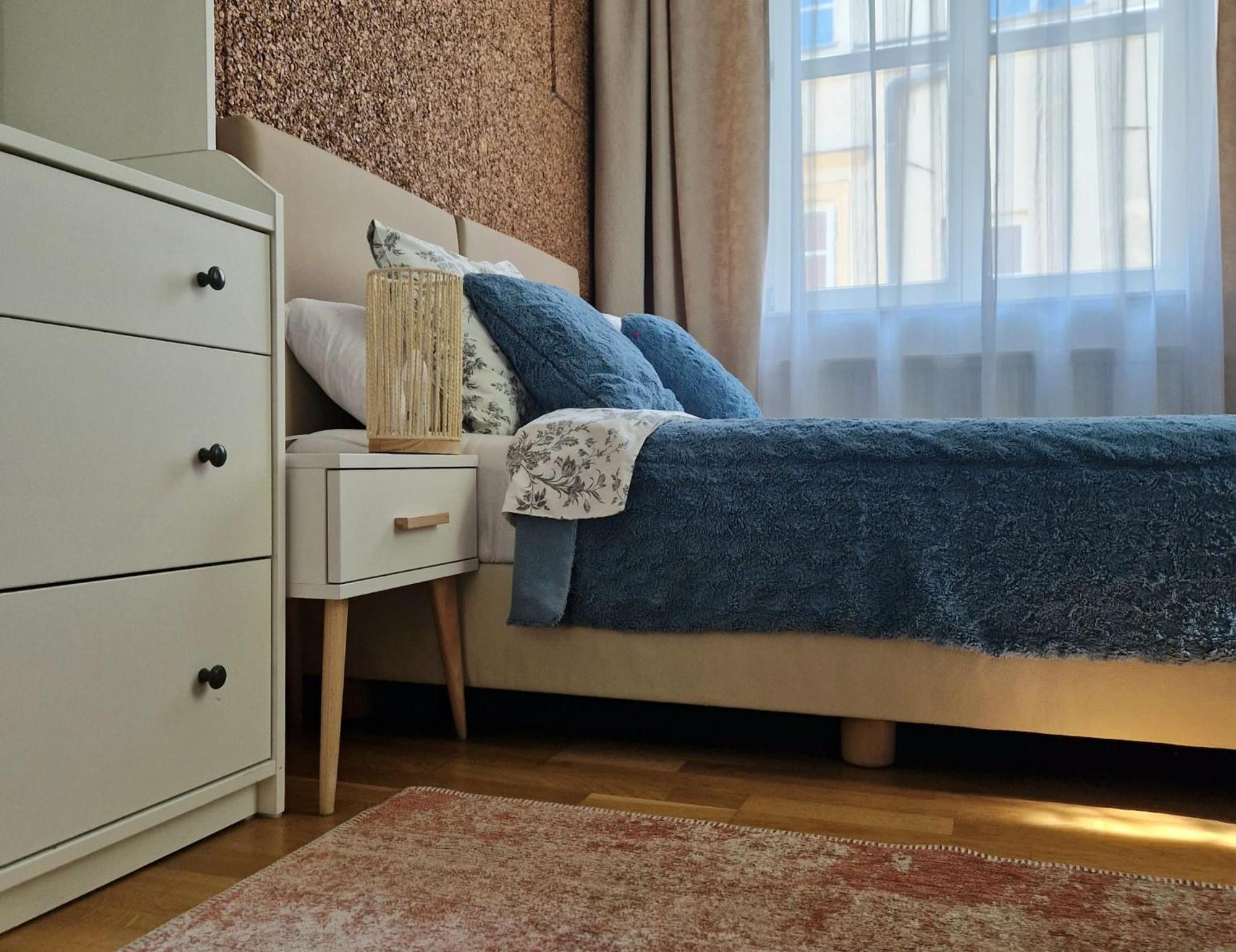Brokilon House Apartment Krakow Luaran gambar